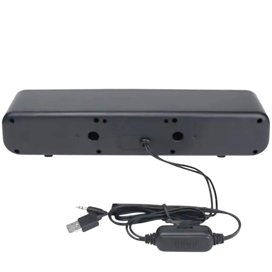 Səsgücləndirici Kisonli 520-41955 - Thumbnail 1