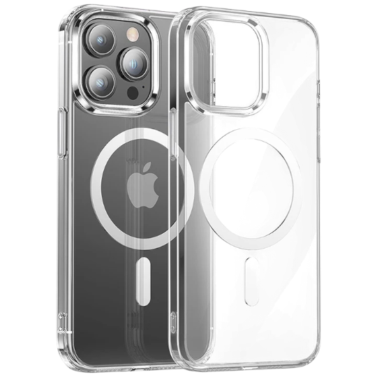 Telefon qabı Magsafe Clear Case İPhone 14pro 962162
