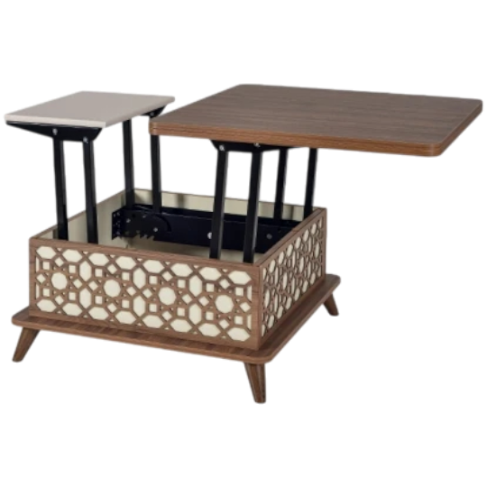 Masa Perla Lena Jurnal Masa Transformer - Thumbnail 1