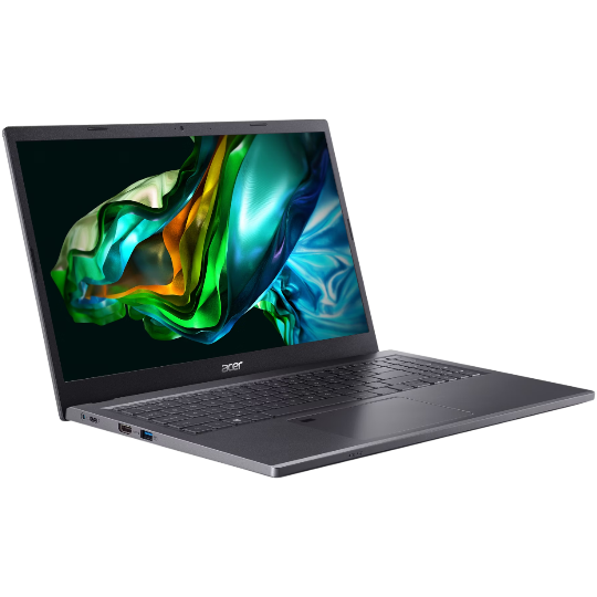 Notbuk Acer A515-58GM-724V  - Thumbnail 1