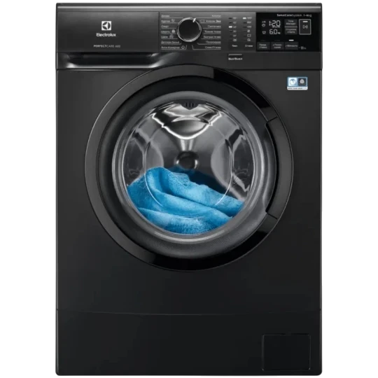 Paltaryuyan Electrolux EU-EW6S4R06BX