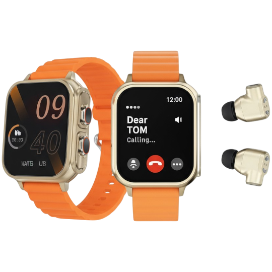 Smart saat Haino Teko Germany ST-1 Amoled