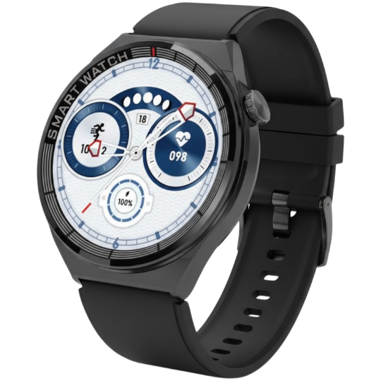 Smart saat Telzeal T3 Amoled 