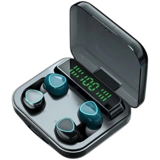 Bluetooth qulaqlıq / AIRPODS M22 4 Qulaqlıq