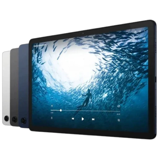 Planşet Samsung Galaxy Tab A9 (SM-X110) 4GB/64GB Graphite - Thumbnail 2