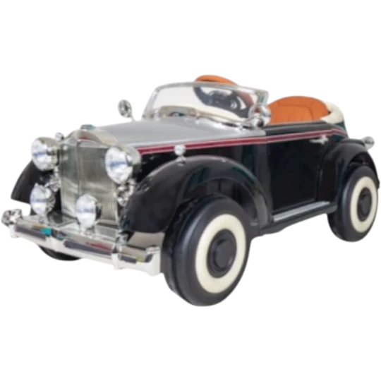 Elektrikli uşaq maşını / P.M KLASSIK SMT 999(106-4)