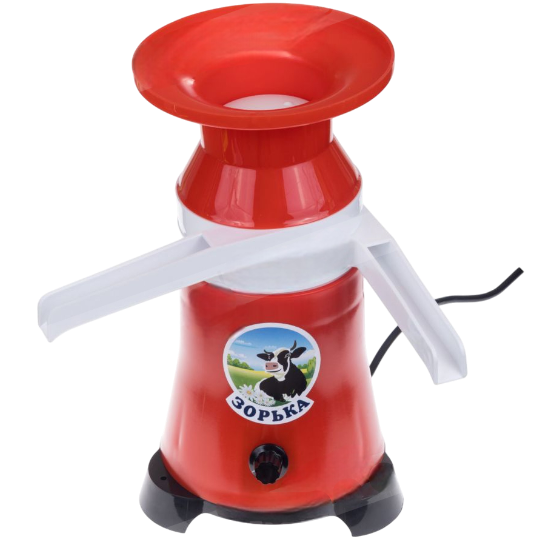 Separator Zorika 12L - Thumbnail 1