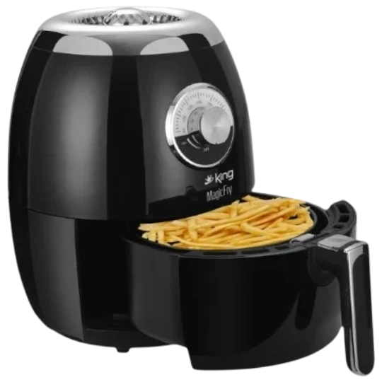 Fritoz King KYF-25 - Thumbnail 1