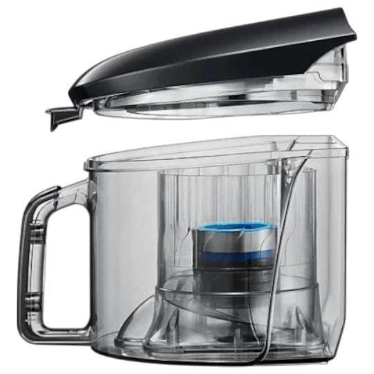 Tozsoran Samsung VC18M2150SG/EV - Thumbnail 4