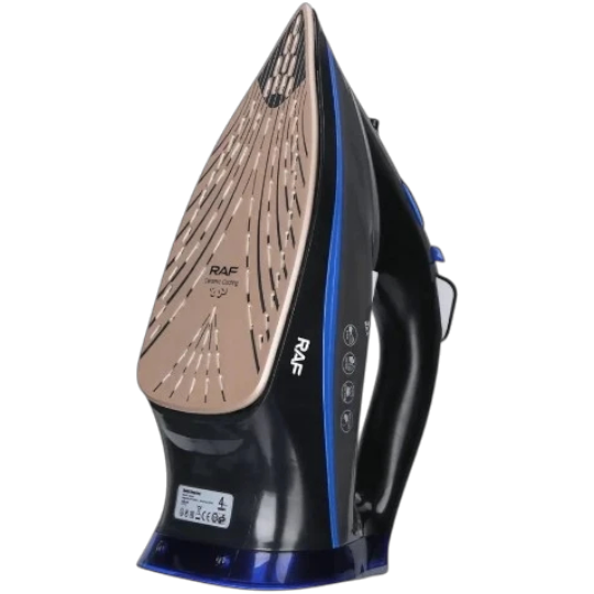 Ütü Raf R.1215 Mavi - Thumbnail 1