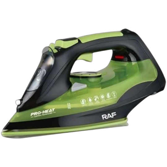 Ütü Raf R.1248 Yaşıl