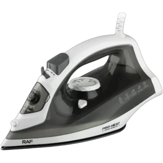 Ütü Raf R.1112 Yaşıl