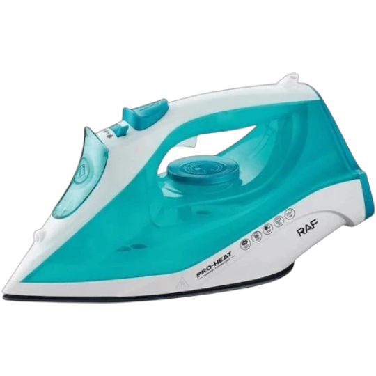 Ütü Raf R.1116 Yaşıl