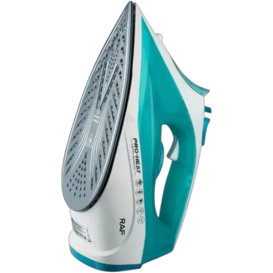 Ütü Raf R.1116 Yaşıl - Thumbnail 1