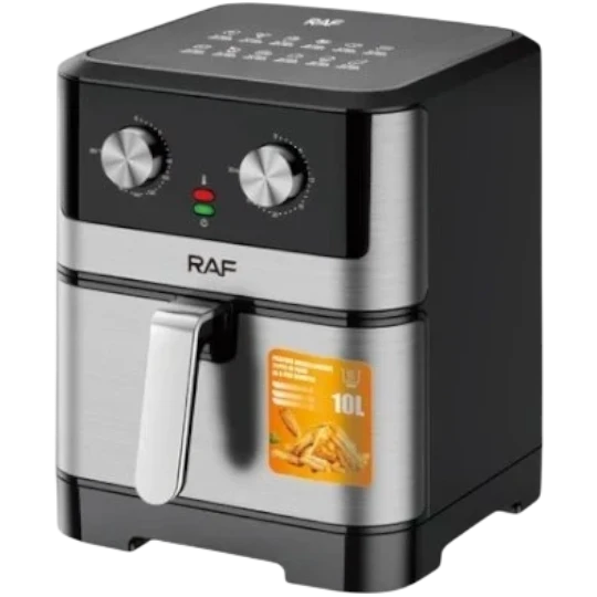 Fritoz Raf R.5339 10L