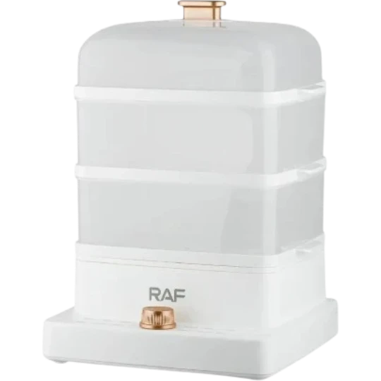 Buxarlı bişirici Raf R.5238