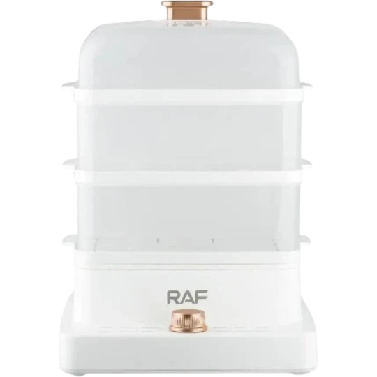 Buxarlı bişirici Raf R.5238 - Thumbnail 1