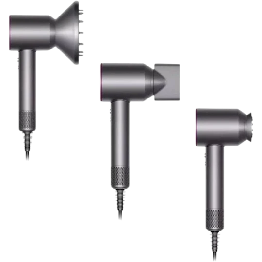 Hava feni Mozer MZ-DYS-STYLE