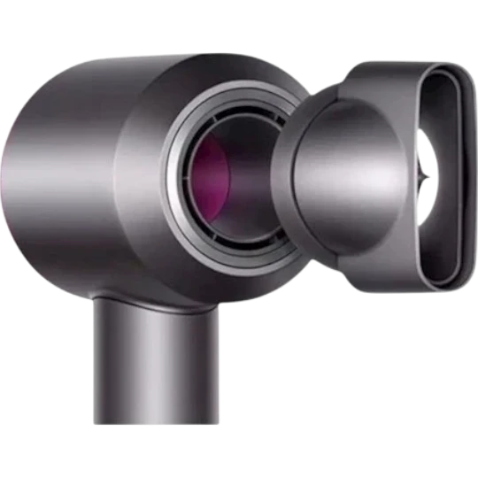 Hava feni Mozer MZ-DYS-STYLE - Thumbnail 2