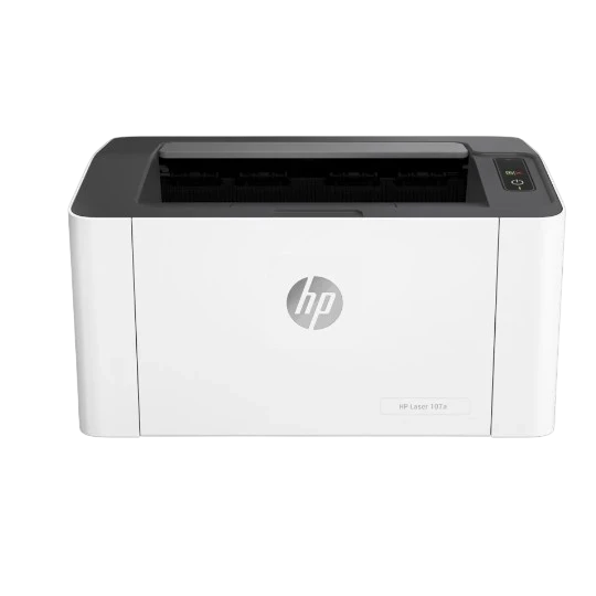 Printer Hp 107A MONO LASER