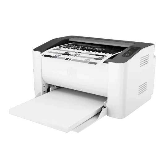 Printer Hp 107A MONO LASER - Thumbnail 1