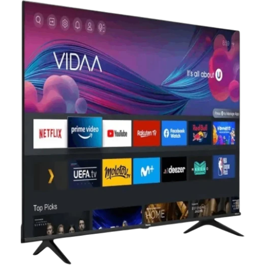 Televizor Hisense 50A6G - Thumbnail 1