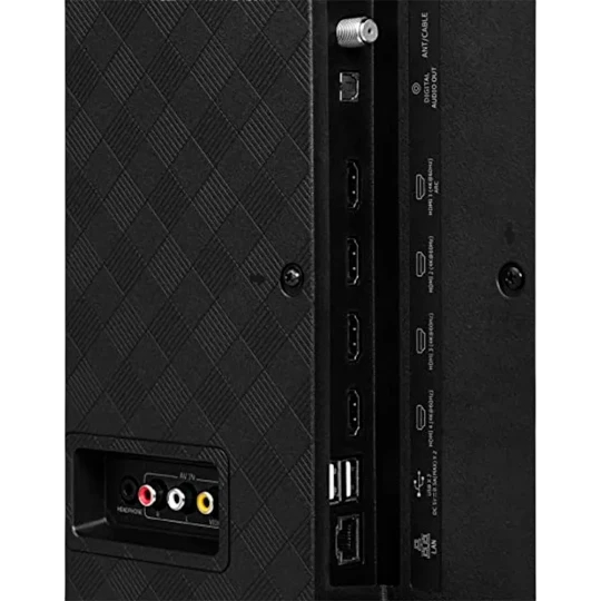 Televizor Hisense 50A6G - Thumbnail 4