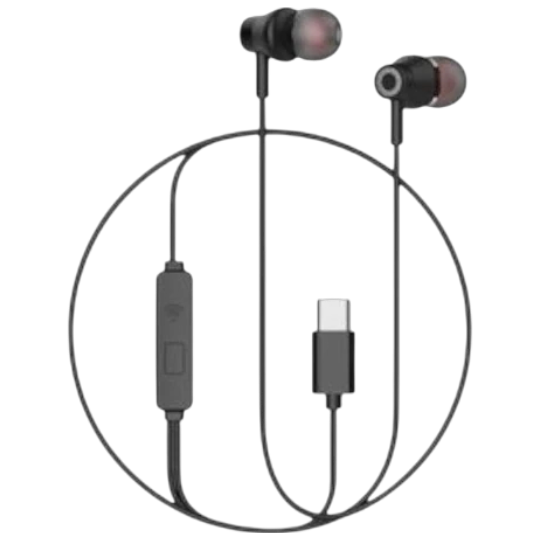 Simli qulaqlıq Euroacs EU-H180