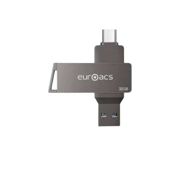 SD kart Euroacs 32GB EU-D130 C