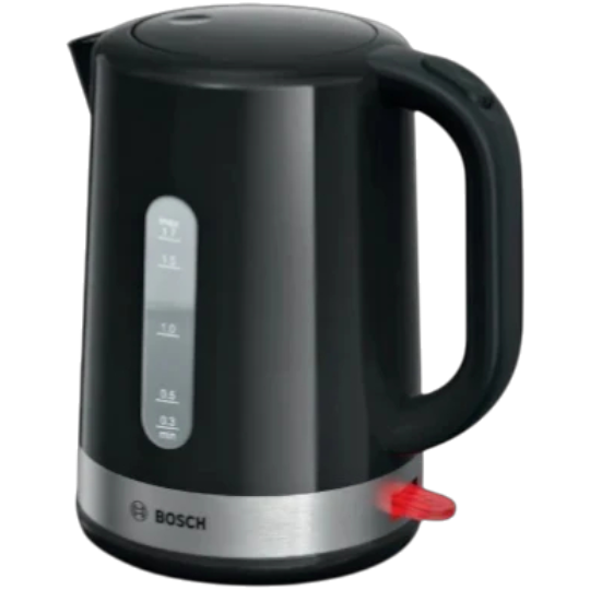 Elektrikli çaydan Bosch TWK6A513