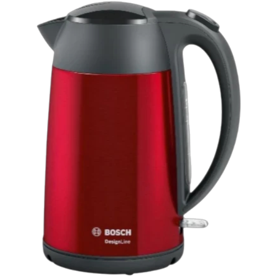 Elektrikli çaydan Bosch TWK3P424