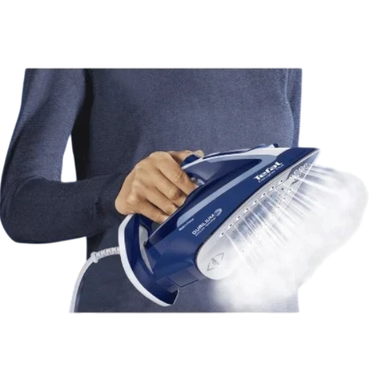 Ütü Tefal Easygliss Plus FV5770 - Thumbnail 2