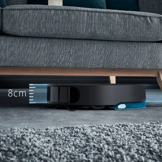 Tozsoran Tefal RG9075 Plorer Serie 130  -  2211401083 - Thumbnail 4