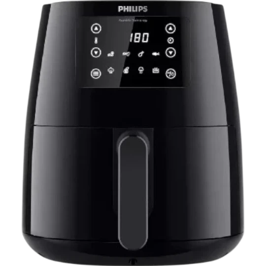 Fritoz Philips HD9243/90