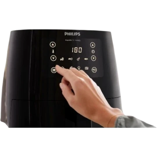 Fritoz Philips HD9243/90 - Thumbnail 2