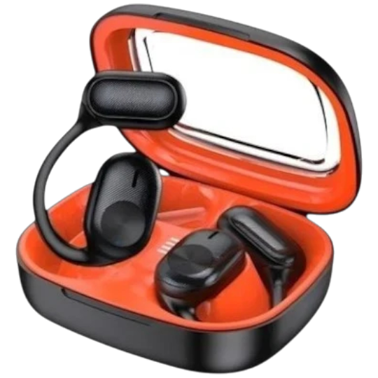 Bluetooth qulaqlıq Jokade JI009 Green