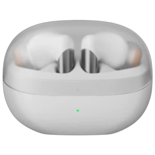 Bluetooth qulaqlıq Joyroom JR-BB1 White - Thumbnail 2