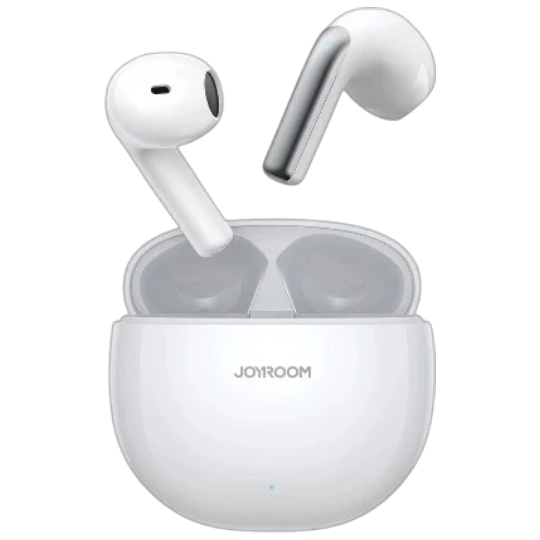 Bluetooth qulaqlıq Joyroom JR-PB1 ENC White