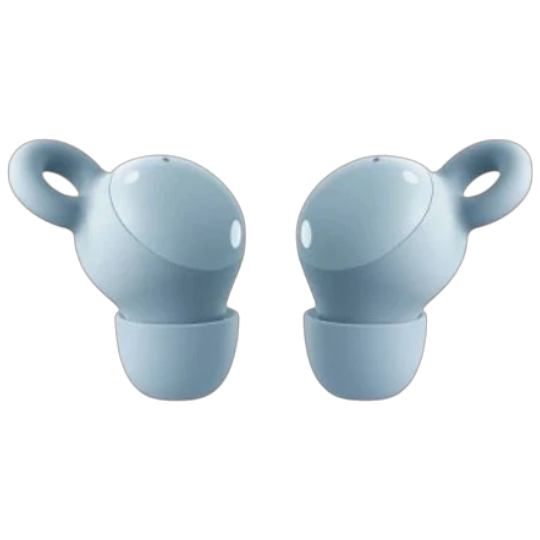 Bluetooth qulaqlıq Joyroom JR-TS3 Blue - Thumbnail 2