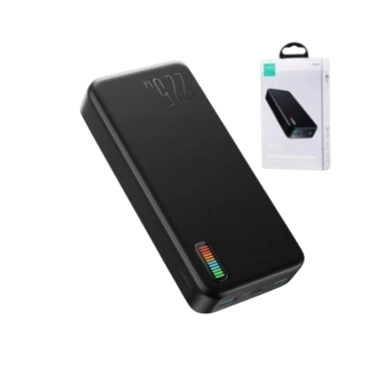 Powerbank Joyroom 20000 JR-QP195 BLK