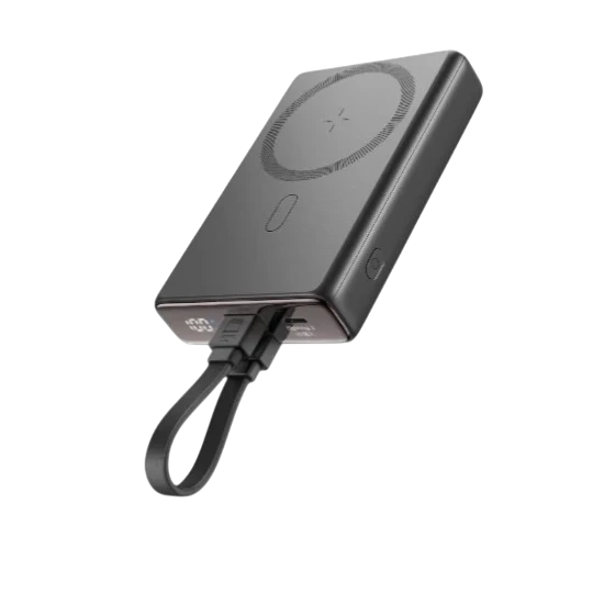 Powerbank Joyroom 10000 JR-PMB01 20W BLK