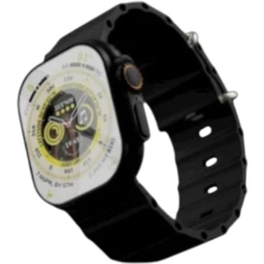 Smart saat Euroacs E10 ULTRA