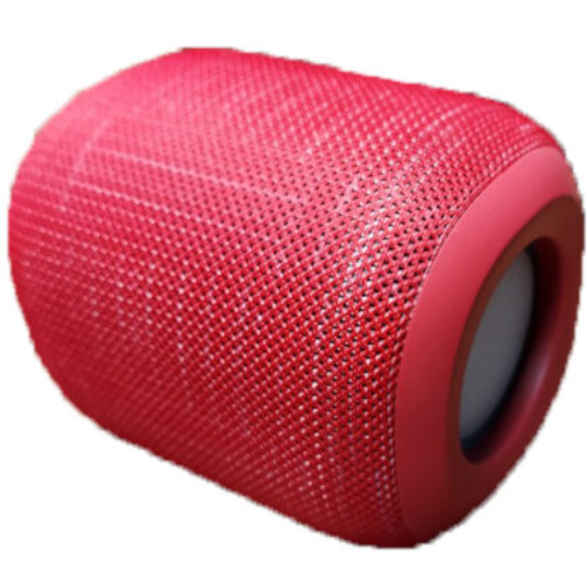 Səsgücləndirici Aibimy MY152BT 3W Red - Thumbnail 2