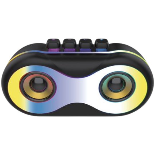 Səsgücləndirici Euroacs EU-S754