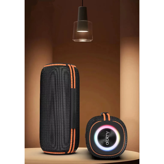 Səsgücləndirici Aibimy MY272BTS 30W IPX6 Black - Thumbnail 2