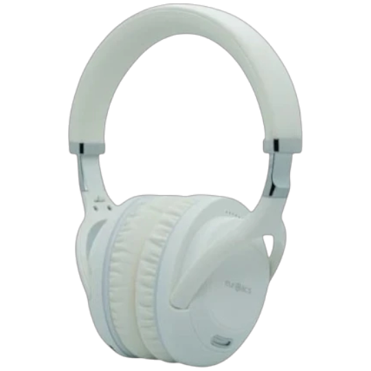 Bluetooth qulaqlıq Euroacs EU-HB21 ANC White