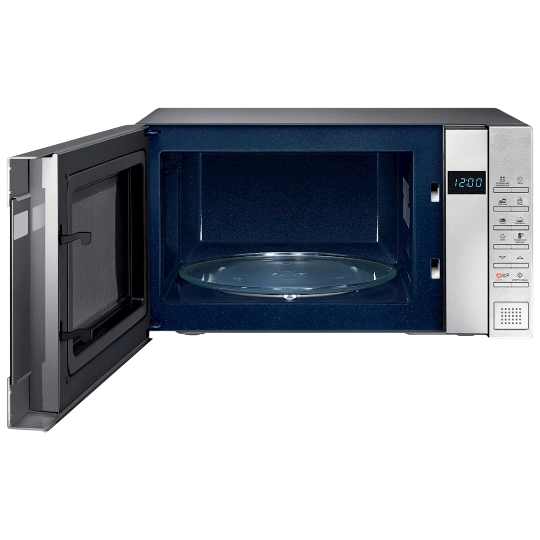 Mikrodalğalı soba Samsung ME88SUT/BW - Thumbnail 3