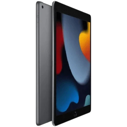 Planşet Ipad 9TH 64GB Space Gray - Thumbnail 1