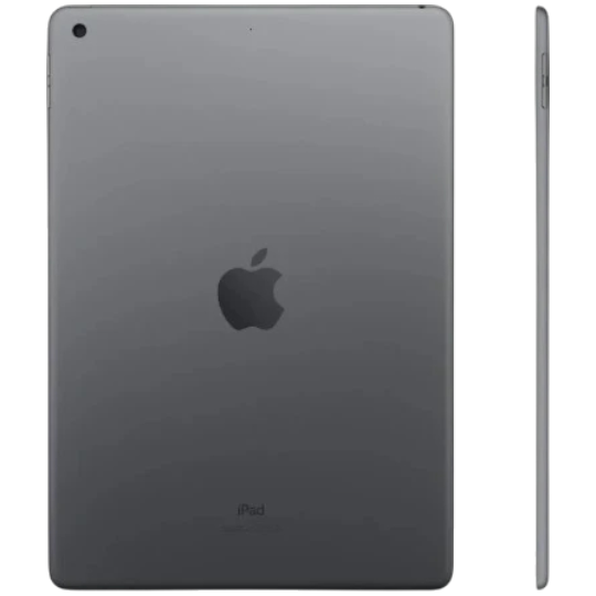 Planşet Ipad 9TH 64GB Space Gray - Thumbnail 2