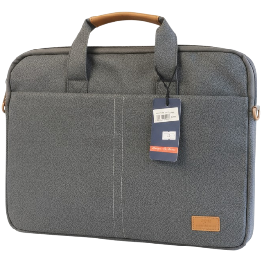Notbuk çantası Kvm L301-15